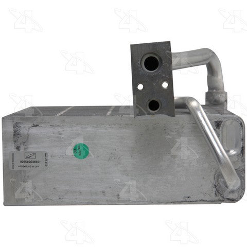 Four Seasons A/C Evaporator Core P/N:54571 Fits: Chrysler 300m 02-99, Chrysler Concorde 02-93, Chrysler Intrepid 02-93, Chrysler Lhs 01-99, Chrysler Lhs 97-94, Chrysler New Yorker 96-94, Dodge Intrepid 02-93, Eagle Vision 97-93 - Image 2