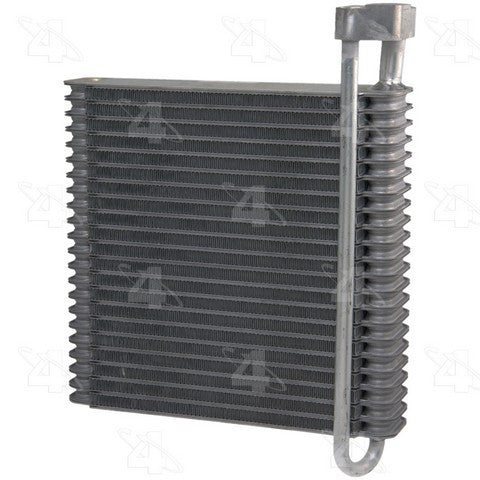 Four Seasons A/C Evaporator Core P/N:54573 Fits: Chevrolet Avalanche 1500, Chevrolet Avalanche 2500, Chevrolet C1500, Chevrolet Silverado 1500, Chevrolet Silverado 1500 Hd, Chevrolet Silverado 2500, Chevrolet Silverado 2500 Hd, Chevrolet Silverado 3500 - Image 1