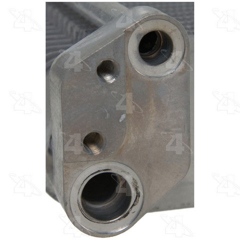 Four Seasons A/C Evaporator Core P/N:54573 Fits: Chevrolet Avalanche 1500, Chevrolet Avalanche 2500, Chevrolet C1500, Chevrolet Silverado 1500, Chevrolet Silverado 1500 Hd, Chevrolet Silverado 2500, Chevrolet Silverado 2500 Hd, Chevrolet Silverado 3500 - Image 5