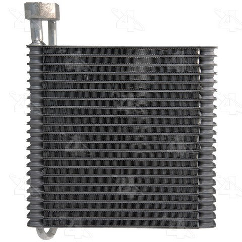 Four Seasons A/C Evaporator Core P/N:54573 Fits: Chevrolet Avalanche 1500, Chevrolet Avalanche 2500, Chevrolet C1500, Chevrolet Silverado 1500, Chevrolet Silverado 1500 Hd, Chevrolet Silverado 2500, Chevrolet Silverado 2500 Hd, Chevrolet Silverado 3500 - Image 2