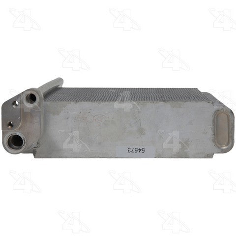 Four Seasons A/C Evaporator Core P/N:54573 Fits: Chevrolet Avalanche 1500, Chevrolet Avalanche 2500, Chevrolet C1500, Chevrolet Silverado 1500, Chevrolet Silverado 1500 Hd, Chevrolet Silverado 2500, Chevrolet Silverado 2500 Hd, Chevrolet Silverado 3500 - Image 7