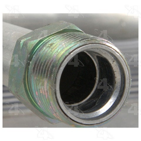 Four Seasons A/C Evaporator Core P/N:54574 Fits: Mazda 626 92-88, Mazda Mx-6 89-88, Mazda Mx-6 92-91 - Image 3
