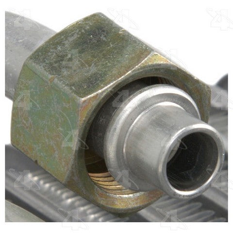 Four Seasons A/C Evaporator Core P/N:54574 Fits: Mazda 626 92-88, Mazda Mx-6 89-88, Mazda Mx-6 92-91 - Image 7