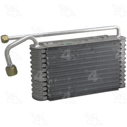 Four Seasons A/C Evaporator Core P/N:54577 Fits: Chevrolet G10 95-93, Chevrolet G20 95-93, Chevrolet G30 95-93, GMC G1500 95-93, GMC G2500 95-93, GMC G3500 95-93 - Image 1