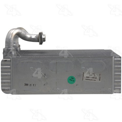 Four Seasons A/C Evaporator Core P/N:54578 Fits: Hyundai Elantra 00-96, Hyundai Tiburon 01-97, Kia Sephia 01-98, Kia Spectra 2000 - Image 3