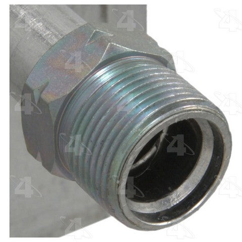 Four Seasons A/C Evaporator Core P/N:54579 Fits: Acura Slx 97-96, Honda Passport 97-94, Isuzu Amigo 94-93, Isuzu Pickup 95-93, Isuzu Rodeo 97-92, Isuzu Trooper 96-92 - Image 5