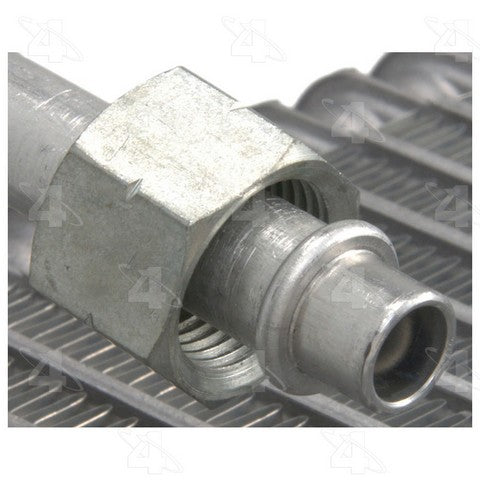 Four Seasons A/C Evaporator Core P/N:54579 Fits: Acura Slx 97-96, Honda Passport 97-94, Isuzu Amigo 94-93, Isuzu Pickup 95-93, Isuzu Rodeo 97-92, Isuzu Trooper 96-92 - Image 8