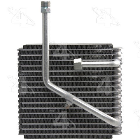 Four Seasons A/C Evaporator Core P/N:54579 Fits: Acura Slx 97-96, Honda Passport 97-94, Isuzu Amigo 94-93, Isuzu Pickup 95-93, Isuzu Rodeo 97-92, Isuzu Trooper 96-92 - Image 2