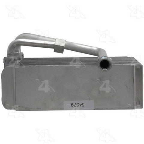Four Seasons A/C Evaporator Core P/N:54579 Fits: Acura Slx 97-96, Honda Passport 97-94, Isuzu Amigo 94-93, Isuzu Pickup 95-93, Isuzu Rodeo 97-92, Isuzu Trooper 96-92 - Image 3