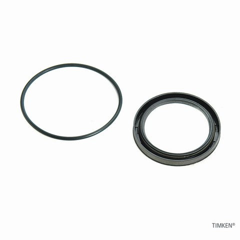 Timken Wheel Seal Kit P/N:5458 Fits: Chevrolet Bel Air 56-55, Chevrolet One-fifty Series 56-55, Chevrolet Two-ten Series 56-55 - Image 2