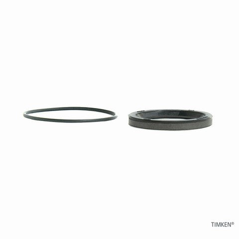 Timken Wheel Seal Kit P/N:5458 Fits: Chevrolet Bel Air 56-55, Chevrolet One-fifty Series 56-55, Chevrolet Two-ten Series 56-55 - Image 3