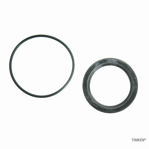 Timken Wheel Seal Kit P/N:5458 Fits: Chevrolet Bel Air 56-55, Chevrolet One-fifty Series 56-55, Chevrolet Two-ten Series 56-55 - Image 4