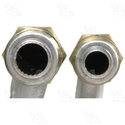 Four Seasons A/C Evaporator Core P/N:54580 Fits: Mercury Villager 98-93, Nissan Quest 98-93 - Image 4