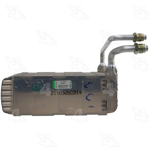 Four Seasons A/C Evaporator Core P/N:54580 Fits: Mercury Villager 98-93, Nissan Quest 98-93 - Image 6
