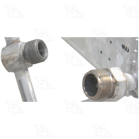 Four Seasons A/C Evaporator Core P/N:54581 Fits: Cadillac Eldorado 93-92, Cadillac Seville 93-92 - Image 4