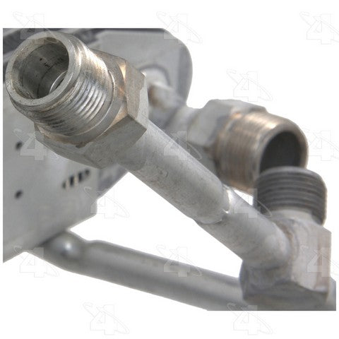 Four Seasons A/C Evaporator Core P/N:54581 Fits: Cadillac Eldorado 93-92, Cadillac Seville 93-92 - Image 3