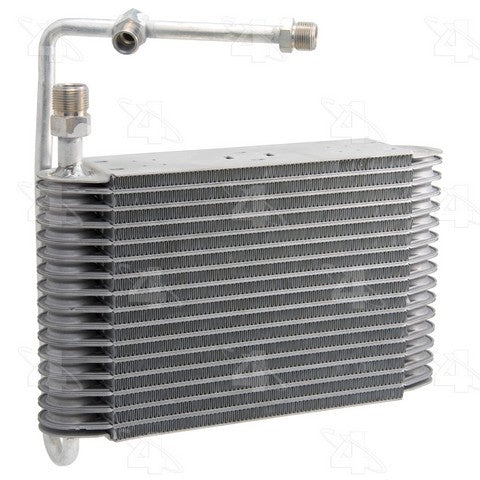 Four Seasons A/C Evaporator Core P/N:54582 Fits: Buick Reatta 1991, Buick Riviera 93-91, Cadillac Allante 93-91, Cadillac Eldorado 1991, Cadillac Seville 1991, Oldsmobile Toronado 92-91 - Image 1