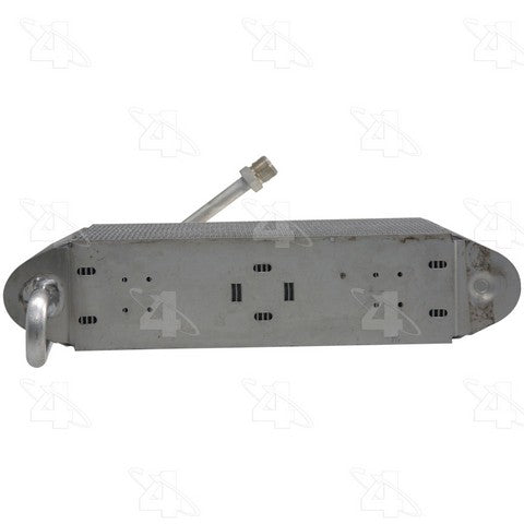 Four Seasons A/C Evaporator Core P/N:54582 Fits: Buick Reatta 1991, Buick Riviera 93-91, Cadillac Allante 93-91, Cadillac Eldorado 1991, Cadillac Seville 1991, Oldsmobile Toronado 92-91 - Image 9