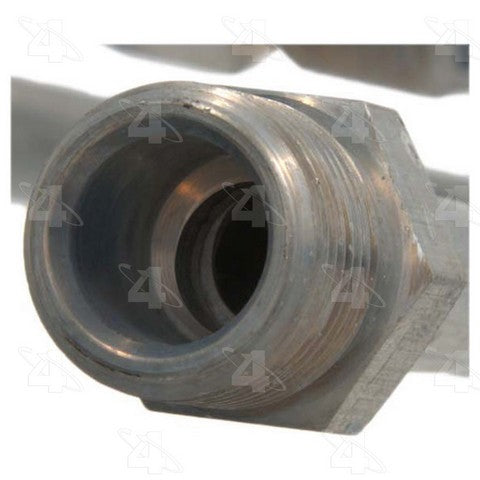 Four Seasons A/C Evaporator Core P/N:54582 Fits: Buick Reatta 1991, Buick Riviera 93-91, Cadillac Allante 93-91, Cadillac Eldorado 1991, Cadillac Seville 1991, Oldsmobile Toronado 92-91 - Image 5