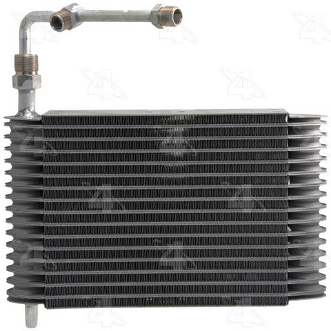 Four Seasons A/C Evaporator Core P/N:54582 Fits: Buick Reatta 1991, Buick Riviera 93-91, Cadillac Allante 93-91, Cadillac Eldorado 1991, Cadillac Seville 1991, Oldsmobile Toronado 92-91 - Image 7
