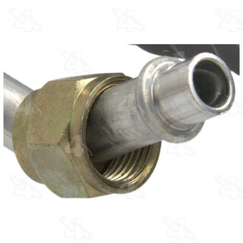 Four Seasons A/C Evaporator Core P/N:54583 Fits: Chevrolet Lumina Apv 93-92, Oldsmobile Silhouette 93-92, Pontiac Trans Sport 93-92 - Image 5