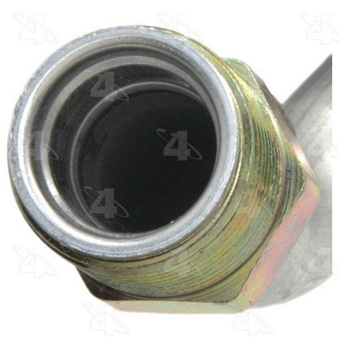 Four Seasons A/C Evaporator Core P/N:54583 Fits: Chevrolet Lumina Apv 93-92, Oldsmobile Silhouette 93-92, Pontiac Trans Sport 93-92 - Image 2
