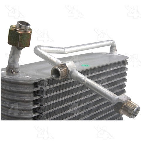 Four Seasons A/C Evaporator Core P/N:54585 Fits: Cadillac Brougham 92-90, Cadillac Commercial Chassis 1992 - Image 2