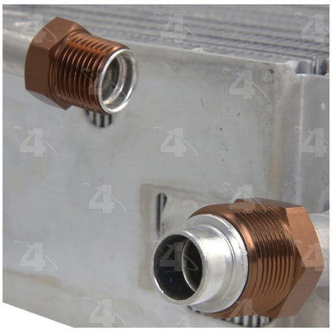 Four Seasons A/C Evaporator Core P/N:54586 Fits: Chevrolet Camaro 92-88, Pontiac Firebird 92-88 - Image 7