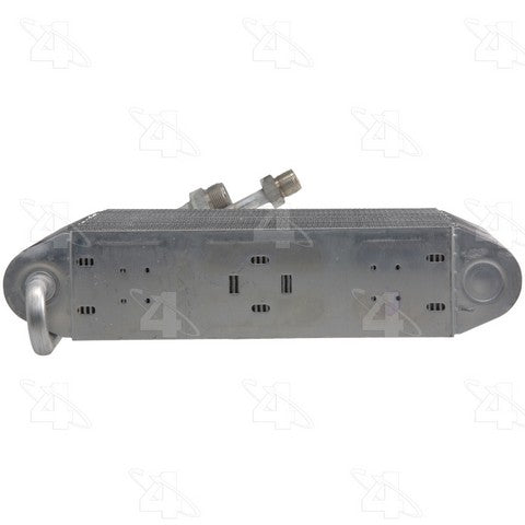 Four Seasons A/C Evaporator Core P/N:54587 Fits: Buick Reatta 1990, Buick Riviera 1990, Cadillac Eldorado 1990, Cadillac Seville 1990, Oldsmobile Toronado 1990 - Image 7