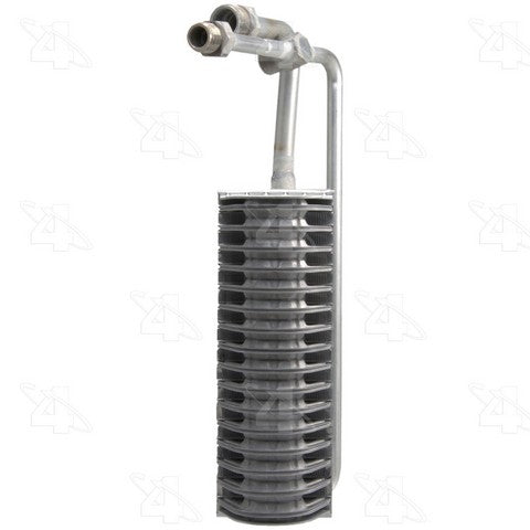 Four Seasons A/C Evaporator Core P/N:54587 Fits: Buick Reatta 1990, Buick Riviera 1990, Cadillac Eldorado 1990, Cadillac Seville 1990, Oldsmobile Toronado 1990 - Image 4