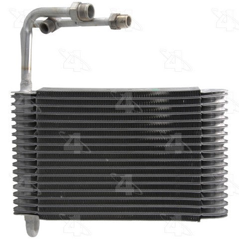 Four Seasons A/C Evaporator Core P/N:54587 Fits: Buick Reatta 1990, Buick Riviera 1990, Cadillac Eldorado 1990, Cadillac Seville 1990, Oldsmobile Toronado 1990 - Image 3