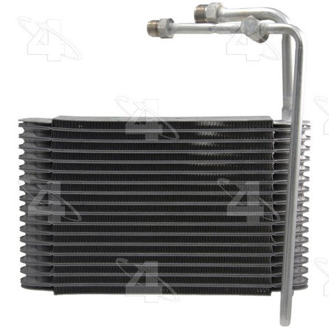 Four Seasons A/C Evaporator Core P/N:54587 Fits: Buick Reatta 1990, Buick Riviera 1990, Cadillac Eldorado 1990, Cadillac Seville 1990, Oldsmobile Toronado 1990 - Image 8