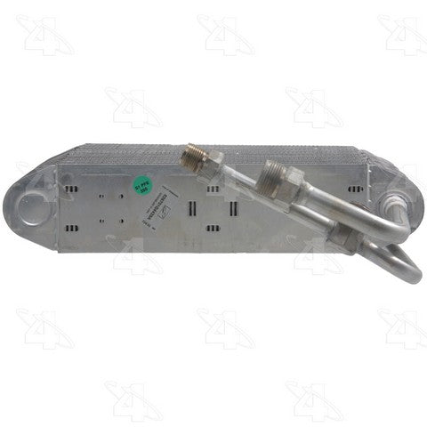 Four Seasons A/C Evaporator Core P/N:54587 Fits: Buick Reatta 1990, Buick Riviera 1990, Cadillac Eldorado 1990, Cadillac Seville 1990, Oldsmobile Toronado 1990 - Image 6