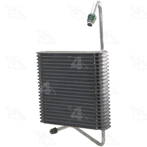 Four Seasons A/C Evaporator Core P/N:54588 Fits: Chevrolet Express 1500 98-96, Chevrolet Express 2500 98-96, Chevrolet Express 3500 98-96, Chevrolet G30 1996, GMC G3500 1996, GMC Savana 1500 98-96, GMC Savana 2500 98-96, GMC Savana 3500 98-96 - Image 1