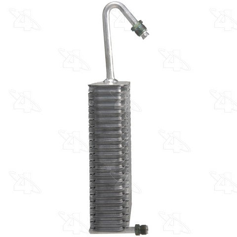 Four Seasons A/C Evaporator Core P/N:54588 Fits: Chevrolet Express 1500 98-96, Chevrolet Express 2500 98-96, Chevrolet Express 3500 98-96, Chevrolet G30 1996, GMC G3500 1996, GMC Savana 1500 98-96, GMC Savana 2500 98-96, GMC Savana 3500 98-96 - Image 2