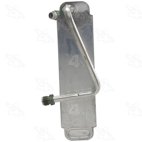 Four Seasons A/C Evaporator Core P/N:54588 Fits: Chevrolet Express 1500 98-96, Chevrolet Express 2500 98-96, Chevrolet Express 3500 98-96, Chevrolet G30 1996, GMC G3500 1996, GMC Savana 1500 98-96, GMC Savana 2500 98-96, GMC Savana 3500 98-96 - Image 8