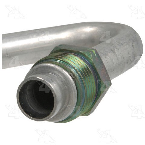 Four Seasons A/C Evaporator Core P/N:54588 Fits: Chevrolet Express 1500 98-96, Chevrolet Express 2500 98-96, Chevrolet Express 3500 98-96, Chevrolet G30 1996, GMC G3500 1996, GMC Savana 1500 98-96, GMC Savana 2500 98-96, GMC Savana 3500 98-96 - Image 9