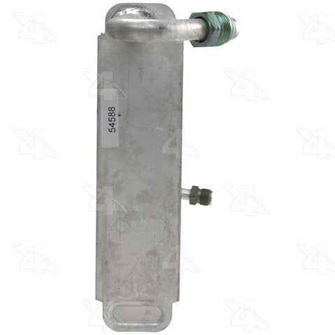Four Seasons A/C Evaporator Core P/N:54588 Fits: Chevrolet Express 1500 98-96, Chevrolet Express 2500 98-96, Chevrolet Express 3500 98-96, Chevrolet G30 1996, GMC G3500 1996, GMC Savana 1500 98-96, GMC Savana 2500 98-96, GMC Savana 3500 98-96 - Image 4