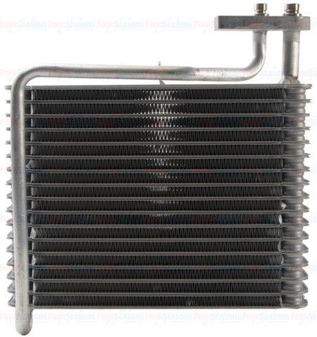 Four Seasons A/C Evaporator Core P/N:54589 Fits: Chevrolet Camaro 97-93, Pontiac Firebird 97-93 - Image 5