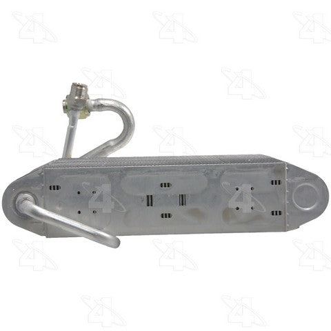 Four Seasons A/C Evaporator Core P/N:54590 Fits: Buick Lesabre 99-94, Buick Park Avenue 96-94, Oldsmobile 88 99-94, Oldsmobile 98 96-94, Oldsmobile Lss 99-96, Oldsmobile Regency 98-97, Pontiac Bonneville 99-94 - Image 6