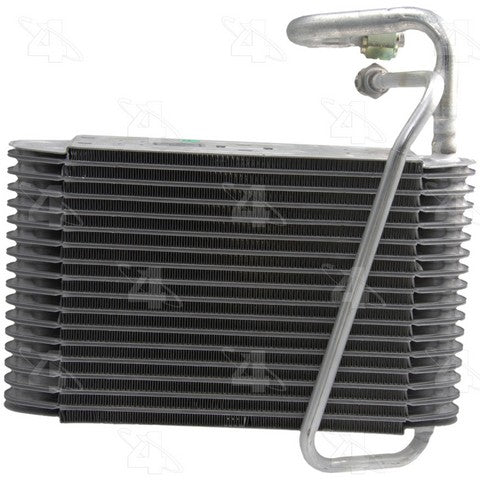Four Seasons A/C Evaporator Core P/N:54590 Fits: Buick Lesabre 99-94, Buick Park Avenue 96-94, Oldsmobile 88 99-94, Oldsmobile 98 96-94, Oldsmobile Lss 99-96, Oldsmobile Regency 98-97, Pontiac Bonneville 99-94 - Image 4