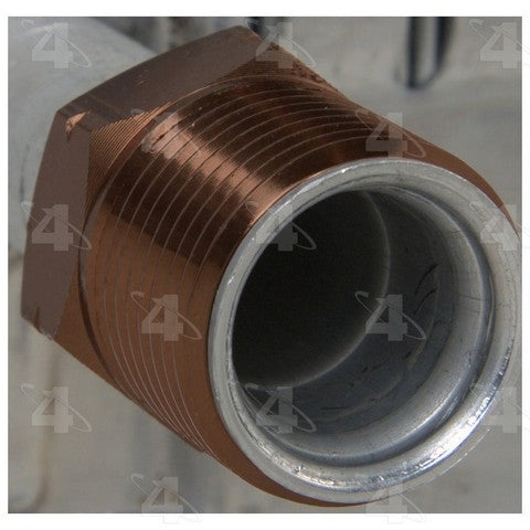 Four Seasons A/C Evaporator Core P/N:54591 Fits: Buick Century 96-94, Oldsmobile Cutlass Ciera 96-94, Oldsmobile Cutlass Cruiser 1994 - Image 4