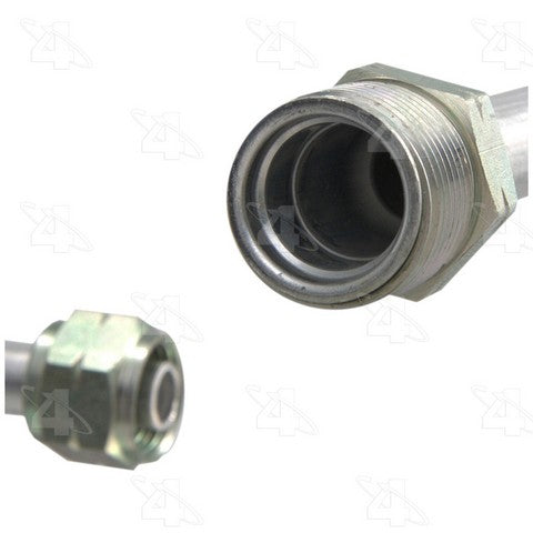 Four Seasons A/C Evaporator Core P/N:54592 Fits: Buick Skylark 98-94, Chevrolet Beretta 96-94, Chevrolet Corsica 96-94, Oldsmobile Achieva 98-94, Pontiac Grand Am 98-94 - Image 5