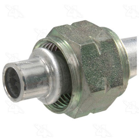 Four Seasons A/C Evaporator Core P/N:54592 Fits: Buick Skylark 98-94, Chevrolet Beretta 96-94, Chevrolet Corsica 96-94, Oldsmobile Achieva 98-94, Pontiac Grand Am 98-94 - Image 3
