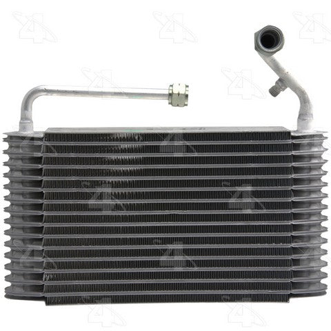 Four Seasons A/C Evaporator Core P/N:54592 Fits: Buick Skylark 98-94, Chevrolet Beretta 96-94, Chevrolet Corsica 96-94, Oldsmobile Achieva 98-94, Pontiac Grand Am 98-94 - Image 2