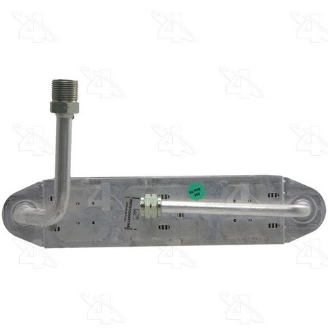 Four Seasons A/C Evaporator Core P/N:54592 Fits: Buick Skylark 98-94, Chevrolet Beretta 96-94, Chevrolet Corsica 96-94, Oldsmobile Achieva 98-94, Pontiac Grand Am 98-94 - Image 6