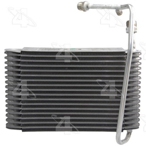 Four Seasons A/C Evaporator Core P/N:54593 Fits: Cadillac Deville 99-94, Cadillac Eldorado 02-94, Cadillac Seville 99-94 - Image 3