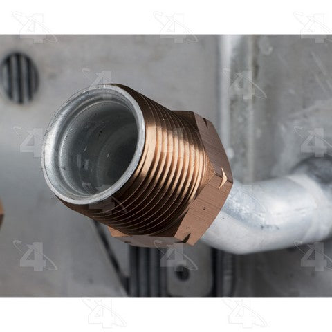 Four Seasons A/C Evaporator Core P/N:54594 Fits: Chevrolet Lumina Apv 96-94, Chevrolet Lumina Van 96-95, Oldsmobile Silhouette 96-94, Pontiac Trans Sport 96-94 - Image 2