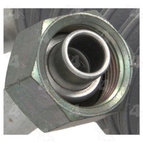 Four Seasons A/C Evaporator Core P/N:54595 Fits: Chevrolet Lumina Apv 96-94, Chevrolet Lumina Van 96-95, Oldsmobile Silhouette 96-94, Pontiac Trans Sport 96-94 - Image 9