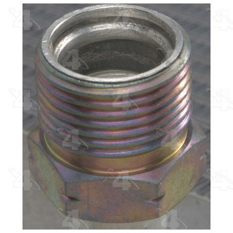 Four Seasons A/C Evaporator Core P/N:54595 Fits: Chevrolet Lumina Apv 96-94, Chevrolet Lumina Van 96-95, Oldsmobile Silhouette 96-94, Pontiac Trans Sport 96-94 - Image 8